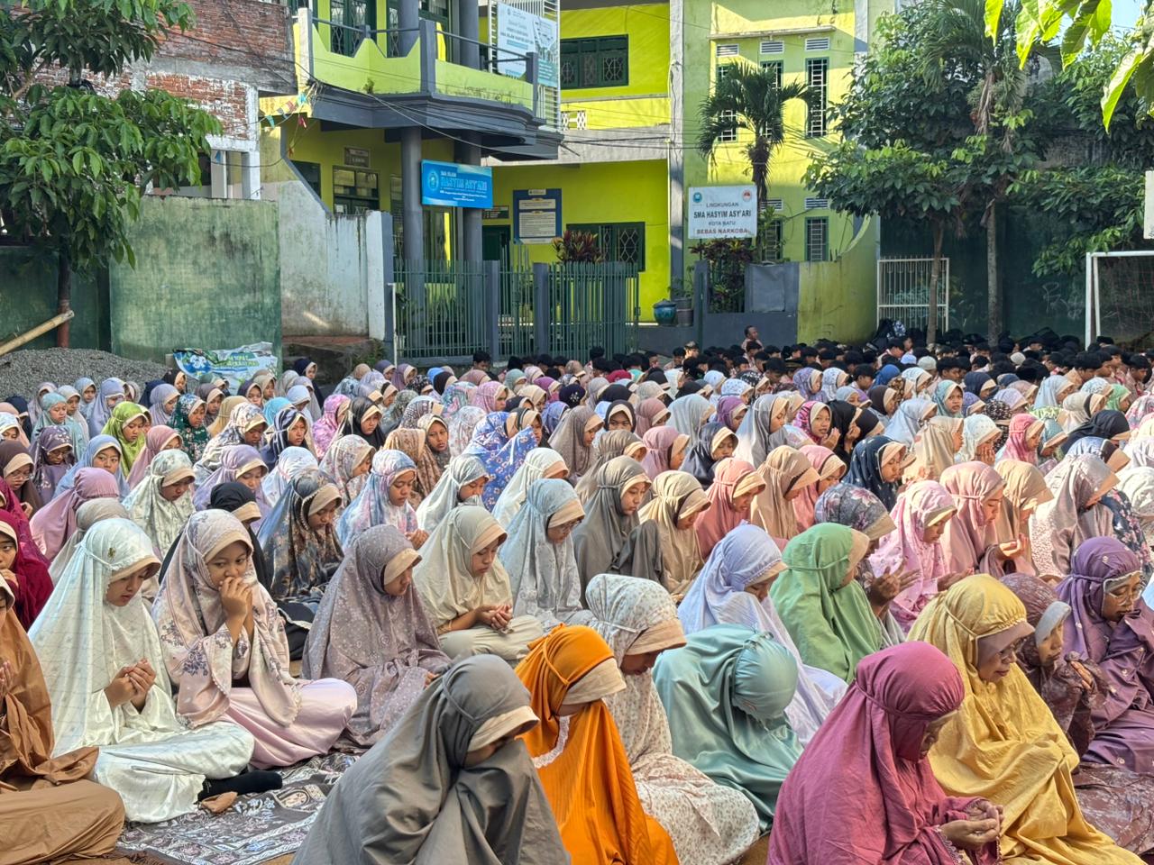 Menjemput Berkah di Pagi Hari: Cahaya Dhuha Pembuka Gerbang Kebaikan