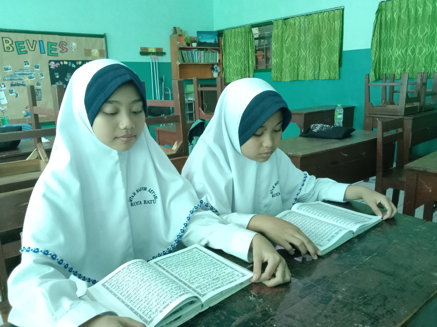 Qiro'ah