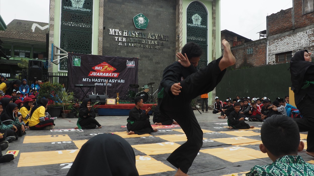 Pagar Nusa