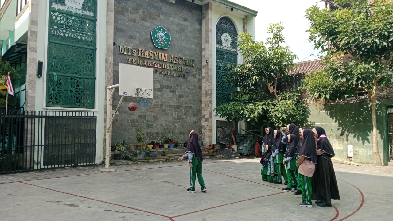Bola Basket