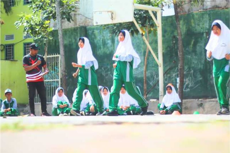 Lapangan