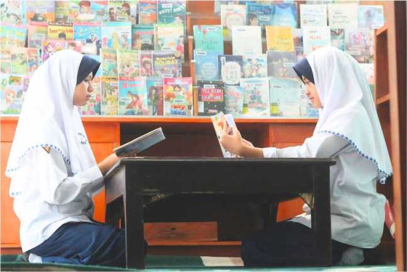 Perpustakaan