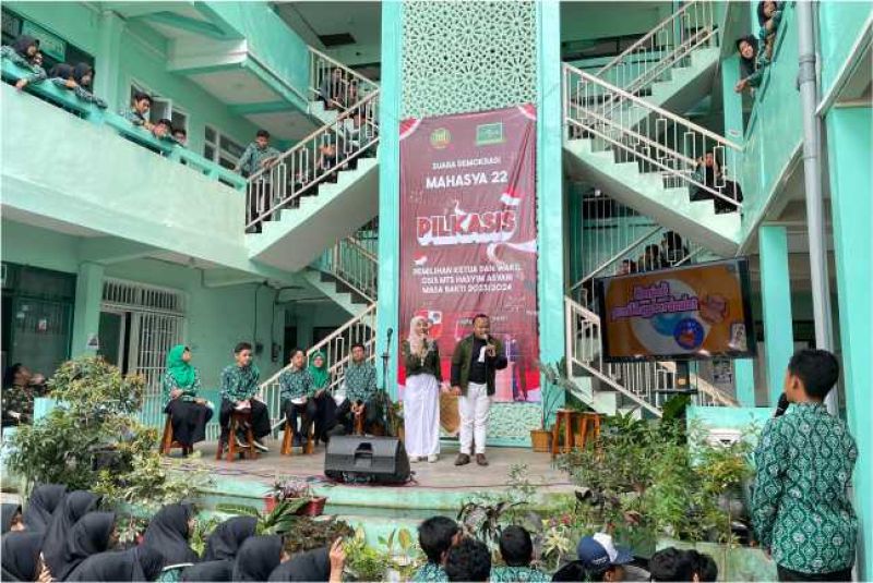 Panggung Kreasi