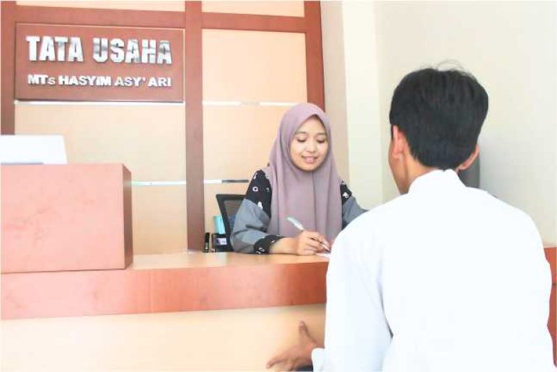 Kantor PTSP