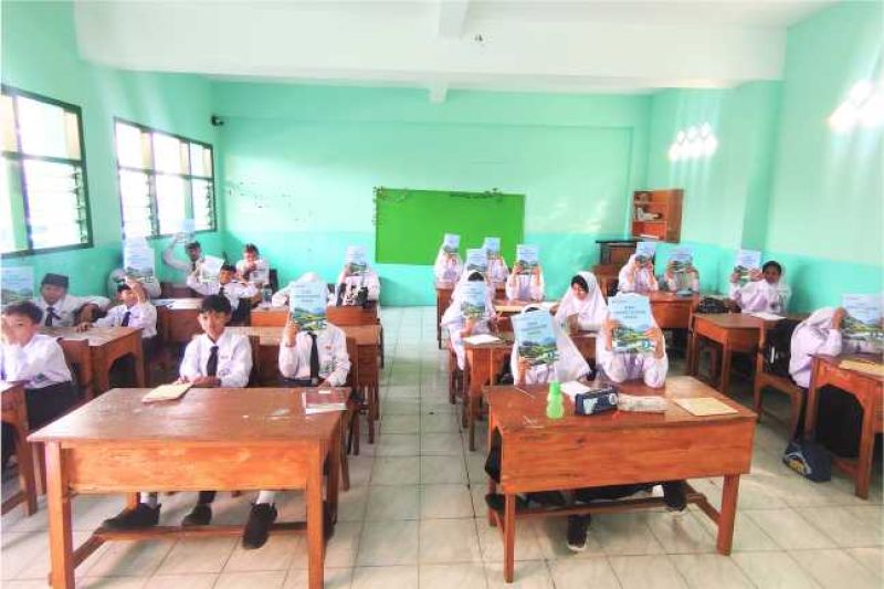 Ruang Kelas