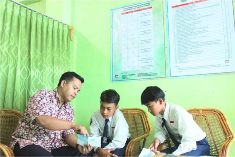 Ruang Tatib