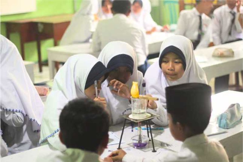 Laboratorium IPA