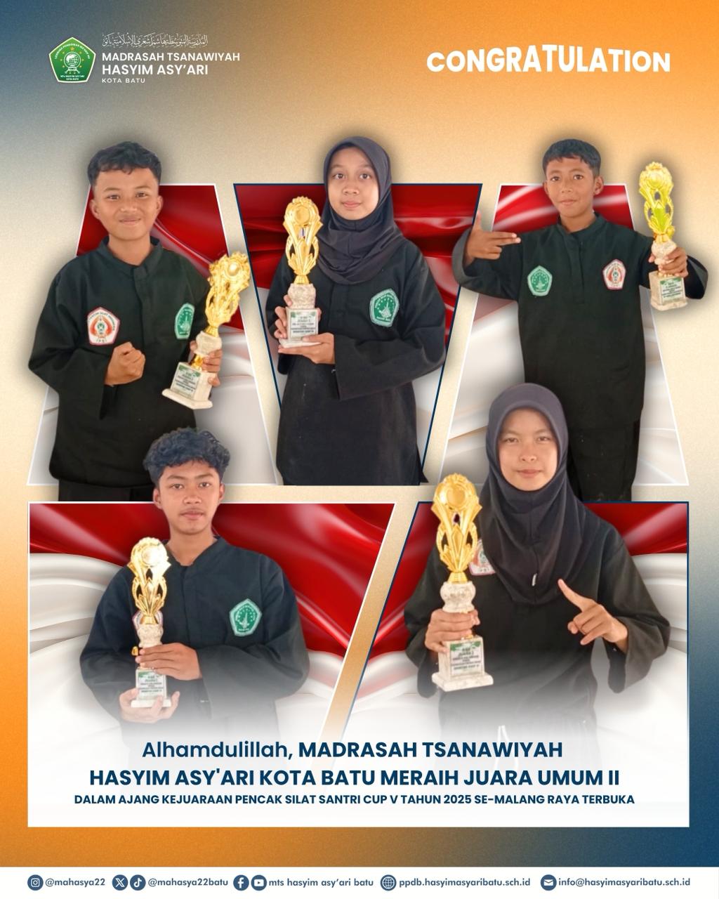 Santri Cup