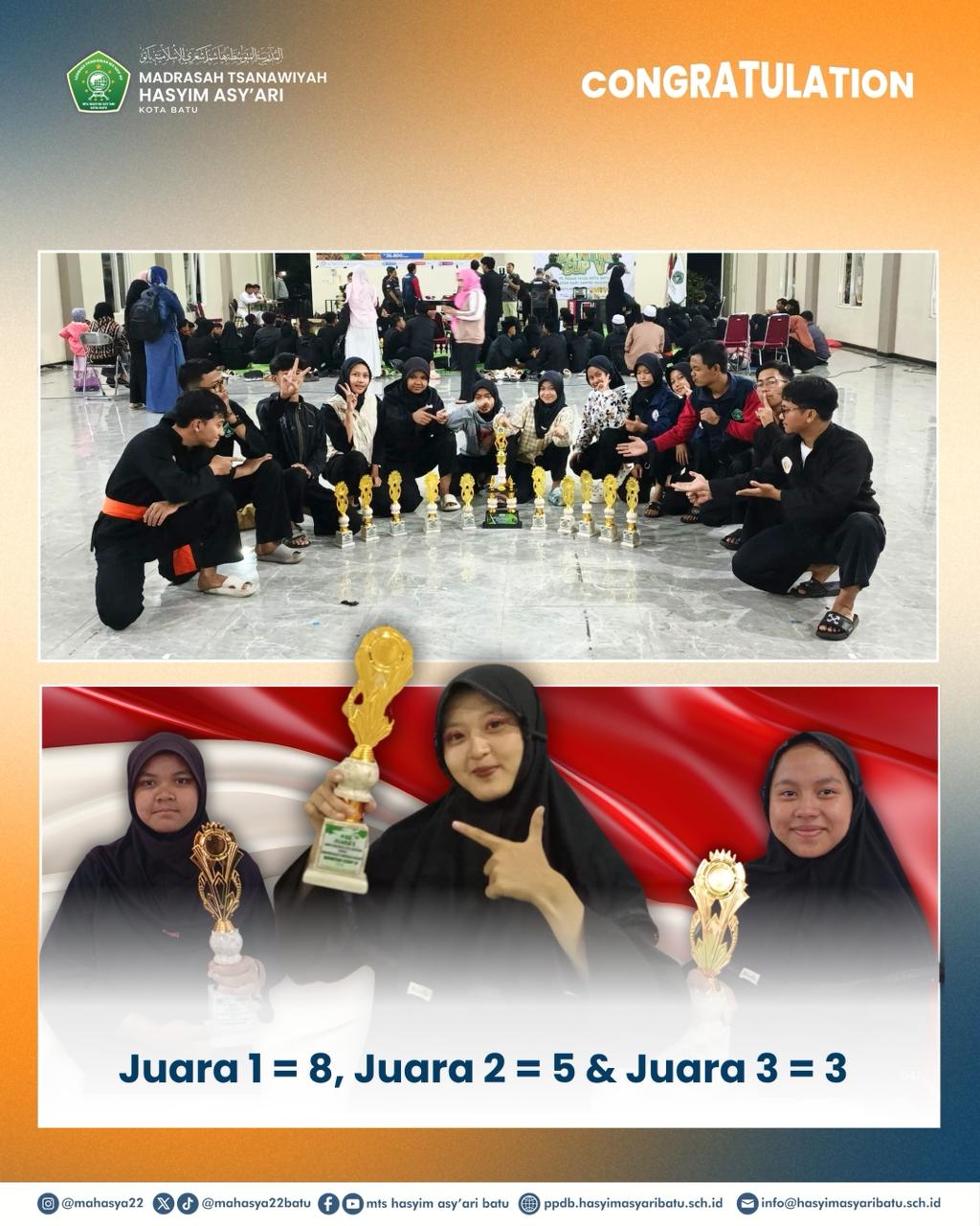 Santri Cup