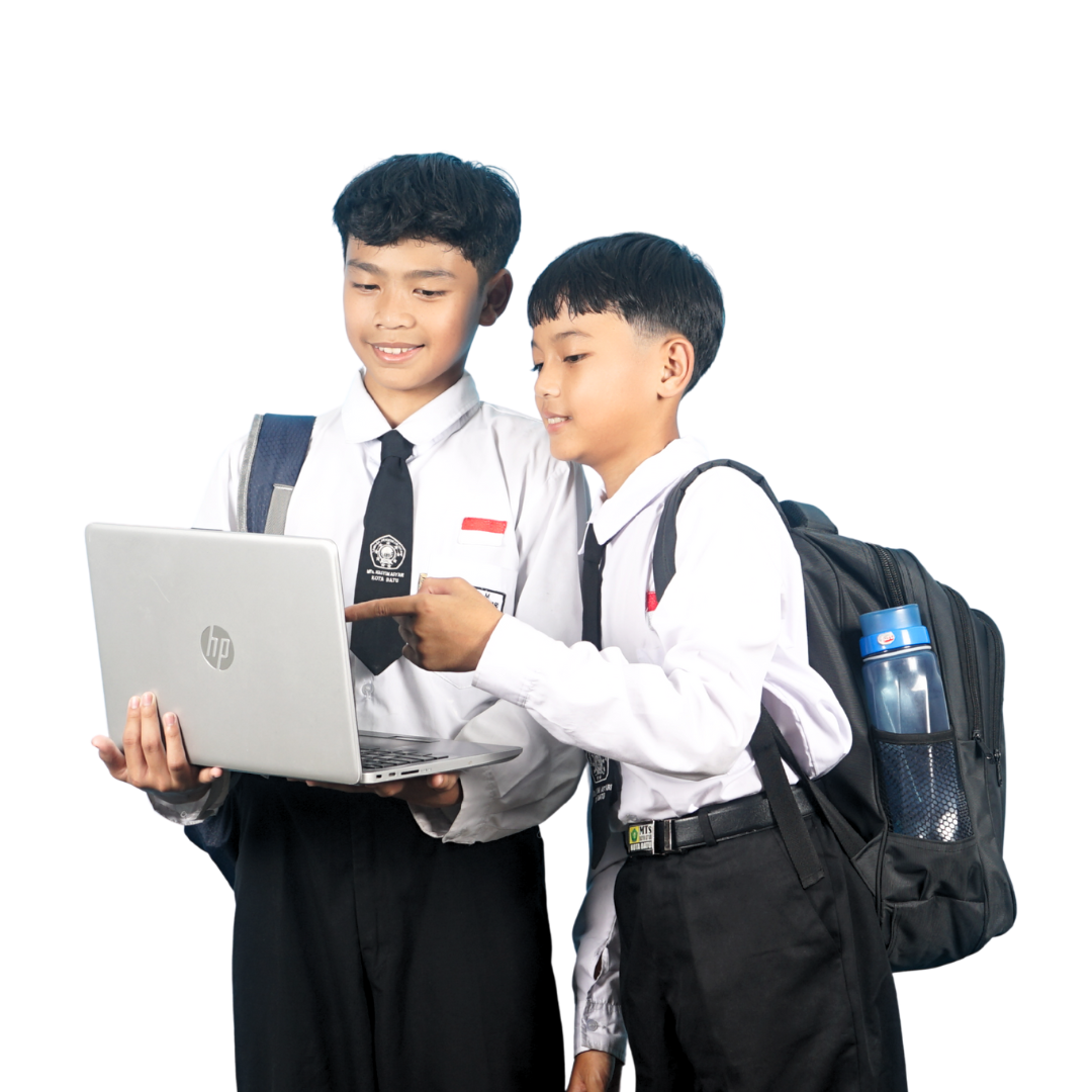 Madrasah Digital